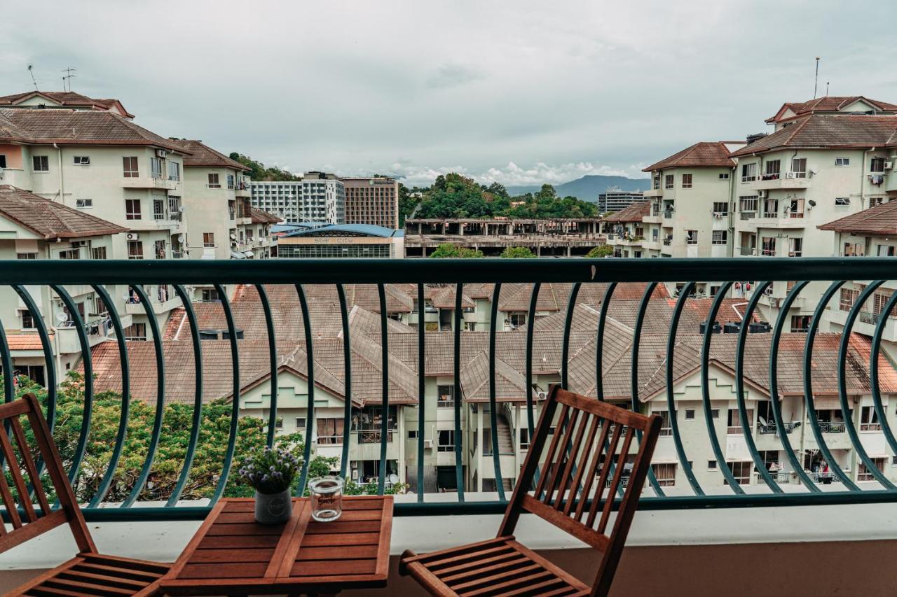 Gee Homestay Kota Kinabalu Dış mekan fotoğraf